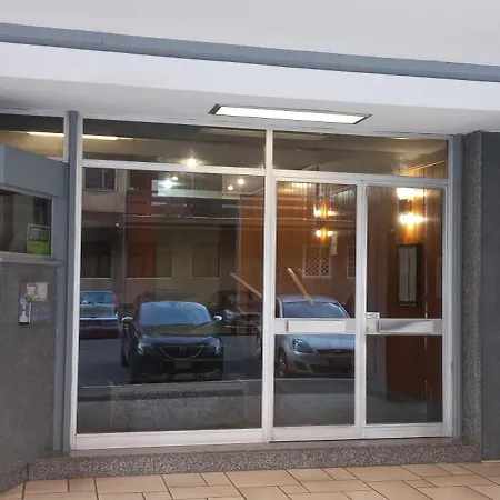 Attico Tra Cielo E Mare Lido Di Roma Apartamento Lido di Ostia