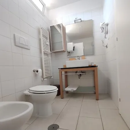 Attico Tra Cielo E Mare Lido Di Roma Apartamento Lido di Ostia