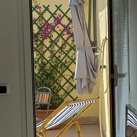 Attico Tra Cielo E Mare Lido Di Roma Apartamento Lido di Ostia