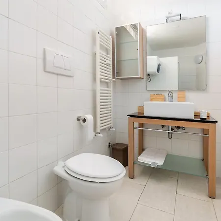 Attico Tra Cielo E Mare Lido Di Roma Apartamento Lido di Ostia