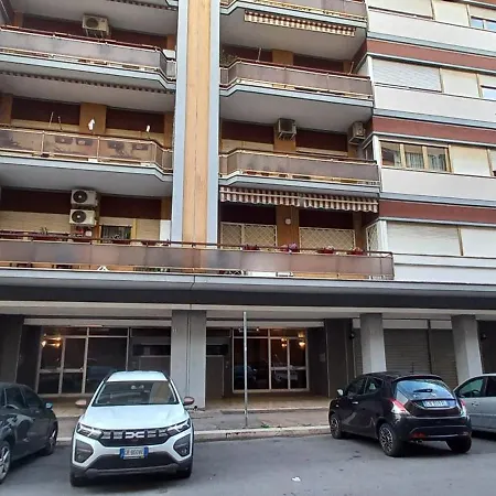Apartment Attico Tra Cielo E Mare Lido Di Roma *