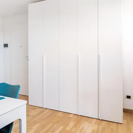 Apartment Attico Tra Cielo E Mare Lido Di Roma
